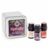 NEW! SCENTSY HOLIDAY 2020 OILS 3 PACK