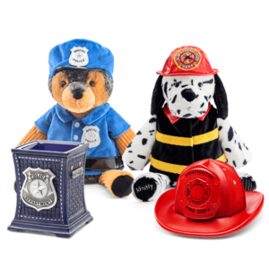 SCENTSY HOMETOWN HEROES COLLECTION