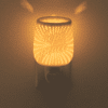 SCENTSY HOPE AND PEACE GLOW WARMER