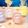 SCENTSY INTERNATIONAL WAX COLLECTION