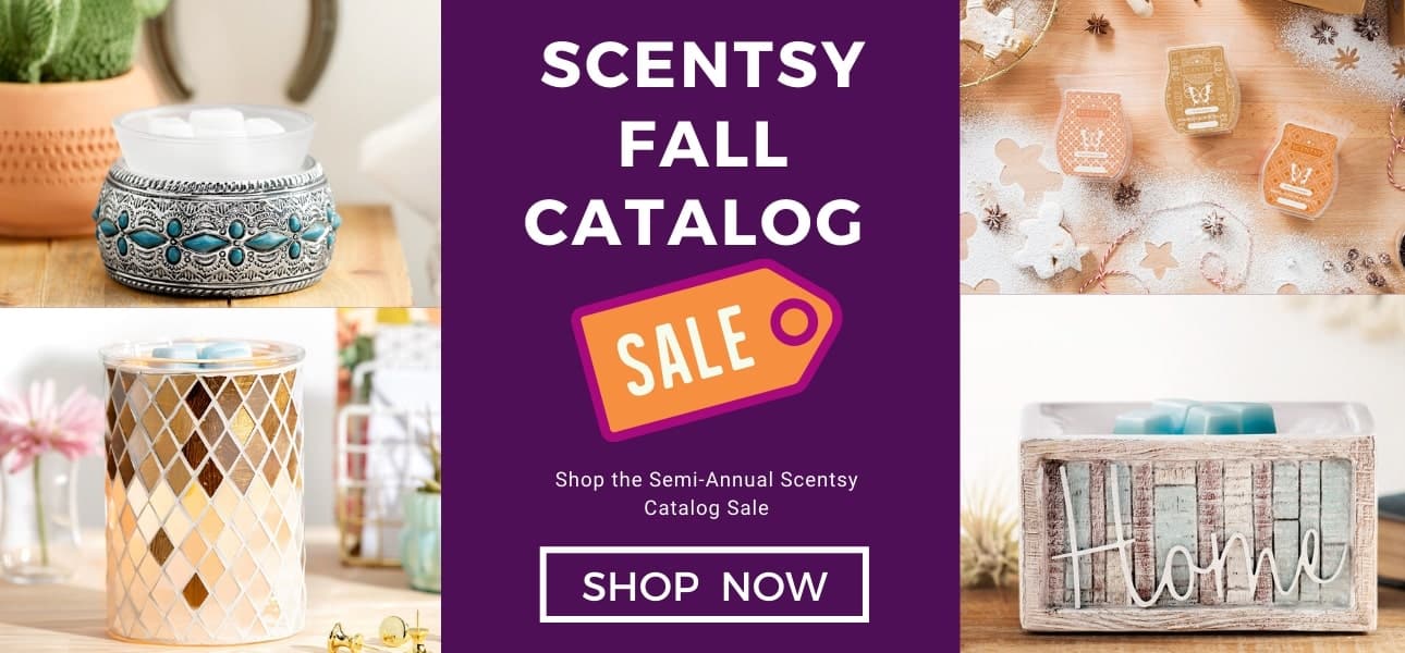 SCENTSY JANUARY 2020 SALE