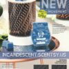 SCENTSY JULY 2019 WARMER OF THE MONTH IN MOTION