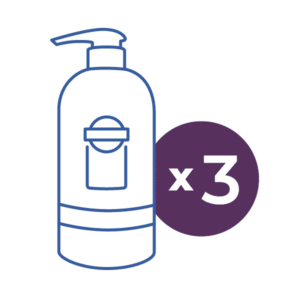 Scentsy Laundry Liquid 3 Pack Bundle - Combine & Save