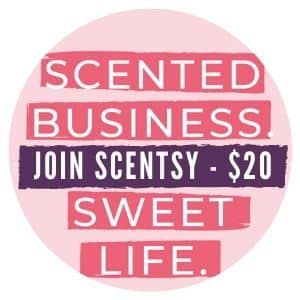 SCENTSY MAY 2020 JOIN SPECIAL