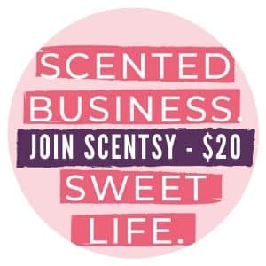 SCENTSY MAY 2020 JOIN SPECIAL