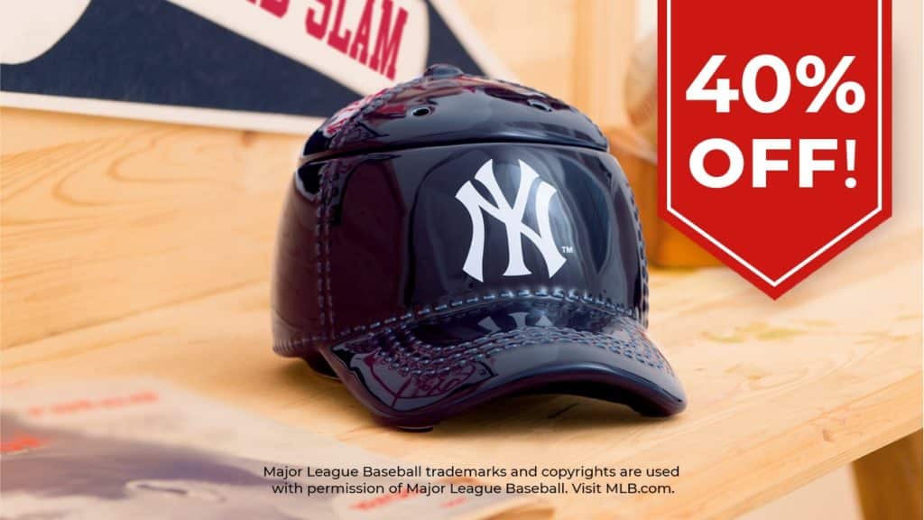 SCENTSY MLB WARMER SALE