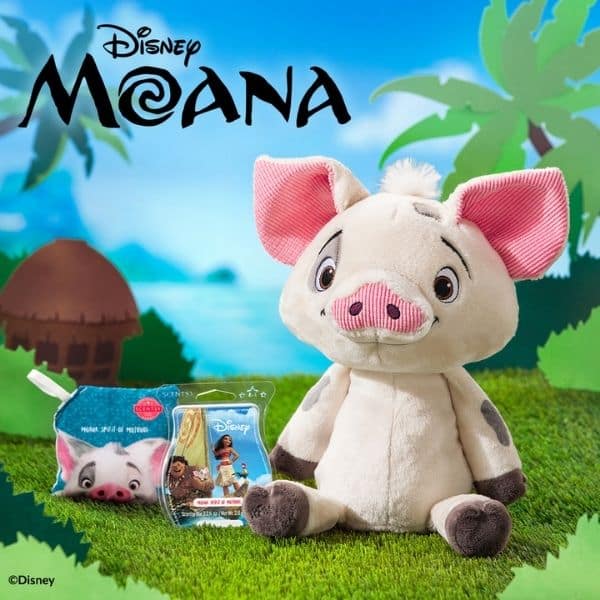 Disney Moana Scentsy Collection | Pua, Hei Hei Buddy & Spirit of Motunui | Shop 7/19 Disney Moana Scentsy Collection | Pua, Hei Hei Buddy & Spirit of Motunui | Shop 7/19