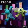 Sulley Scentsy Buddy | Monsters Inc.