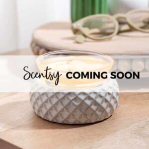 Scentsy Air Purifier | Free Filter May 2023