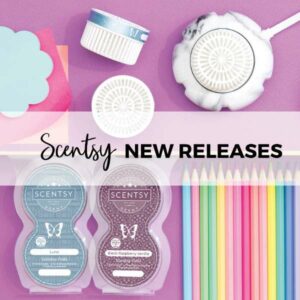 Scentsy June 2023 Bring Back my Bar | Shop Now BBMB | Incandescent.Scentsy.us