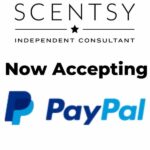 SCENTSY Now Accepting PAYPAL