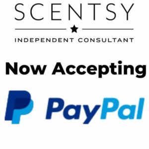 SCENTSY Now Accepting PAYPAL