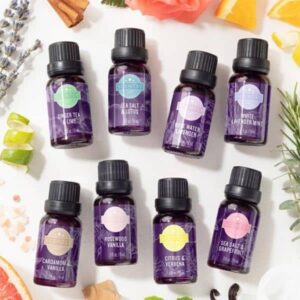 Scentsy Oils | Scentsy Club Subscription