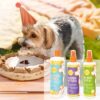 SCENTSY PET PRODUCTS SPRING 2021 | SWEET PEA & SHEA SCENTSY PET SPRAY SCENTSY PET PRODUCTS SPRING 2021 | SWEET PEA & SHEA SCENTSY PET SPRAY