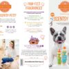 Tea Tree Oil & Peppermint Scentsy Pet Spray