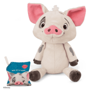 scentsy buddy piglet