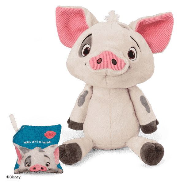 SCENTSY PUA BUDDY PNG