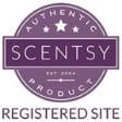 how many scentsy cubes to use