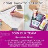 SCENTSY RESTORE ACCOUNT FOR FREE 600 × 600 px