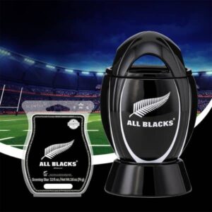 SCENTSY RUGBY COLLECTION