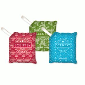 SCENTSY SCENT PAKS