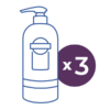 SCENTSY SCENT SOFT LAUNDRY SOFTENER - 3 PACK BUNDLE & SAVE | Shop Scentsy | Incandescent.Scentsy.us