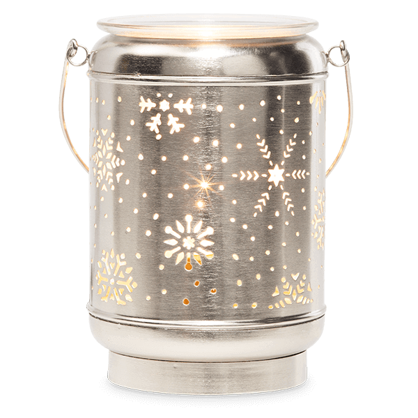 SOLITUDE SCENTSY WARMER