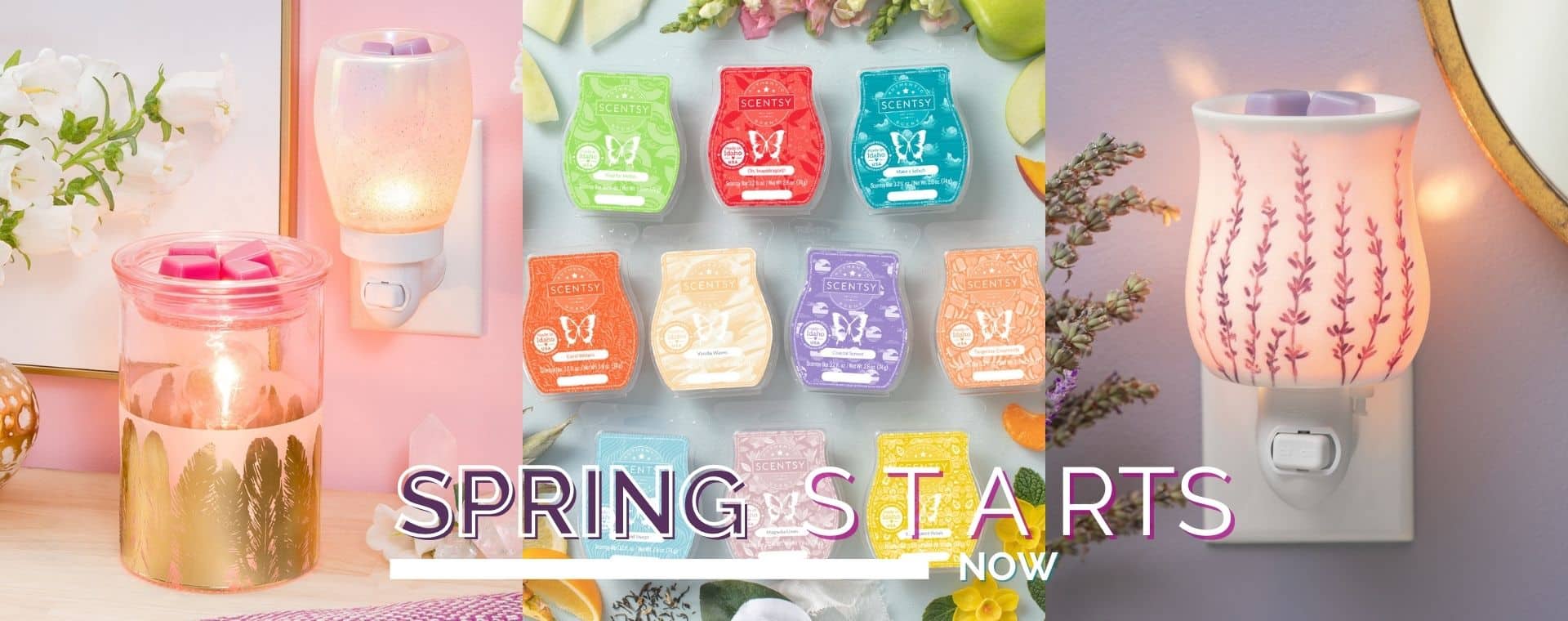 Scentsy® Online Store Scentsy Warmers & Scents Incandescent.Scentsy.us