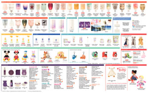 NEW! SCENTSY SPRING SUMMER 2019 CATALOG INFO