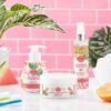 SCENTSY SPRING SUMMER 2021 BODY CARE 1