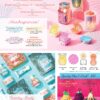 SCENTSY SUMMER COLLECTION 2021 BROCHURE PAGE 1