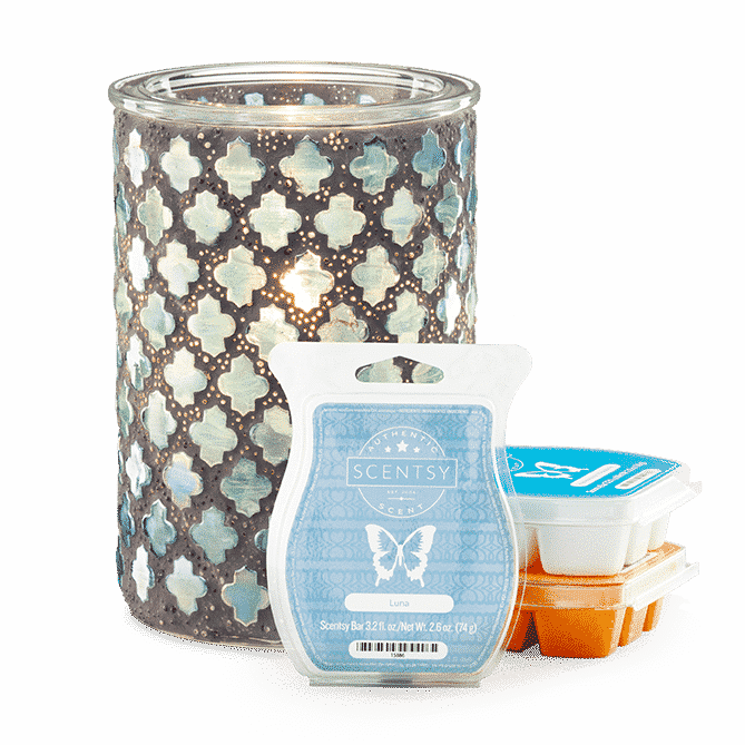 scent bars for warmers