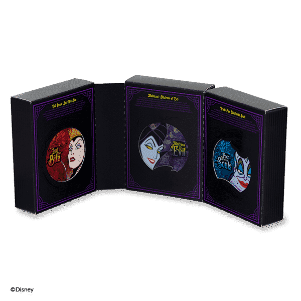 villain scent