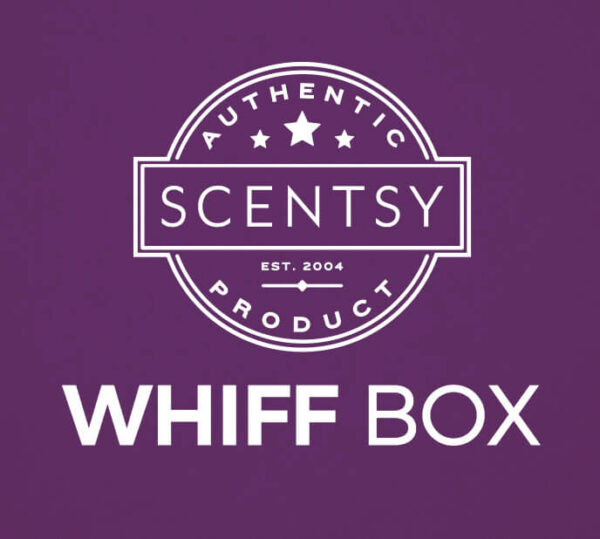 Scentsy Whiff Box March 2024 Monthly Scent Box