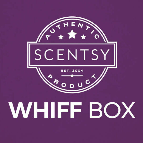 Scentsy Whiff Box
