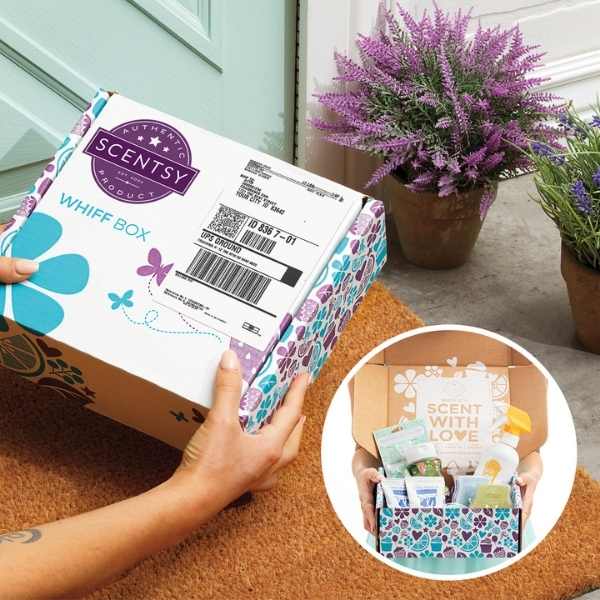 Scentsy® Online Store | Shop Scentsy Warmers & Products