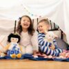 SCENTSY YUNA THE FRIEND | YUNA SCENTSY FRIEND WITH BORIS THE YETI MINI BUDDY SCENTSY YUNA THE FRIEND | YUNA SCENTSY FRIEND WITH BORIS THE YETI MINI BUDDY