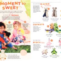 SCENTSY SPRING SUMMER 2019 CATALOG 19