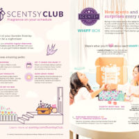 SCENTSY SPRING SUMMER 2019 CATALOG SLIDESHOW