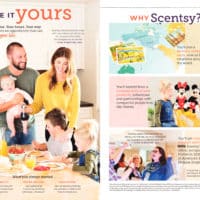 SCENTSY SPRING SUMMER 2019 CATALOG 30