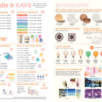 SCENTSY SPRING SUMMER 2019 CATALOG 33