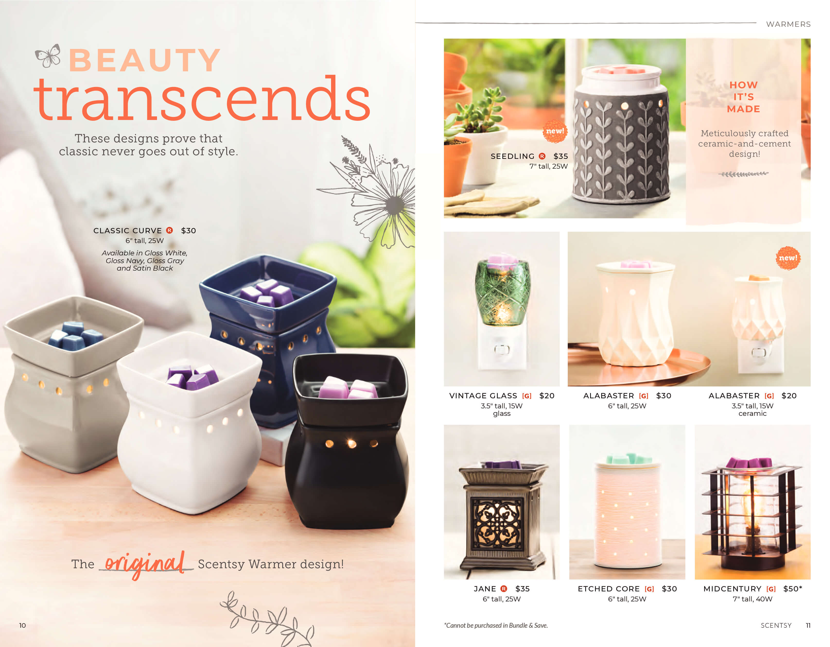 SCENTSY SPRING SUMMER 2019 CATALOG REQUEST Scentsy® Buy Online