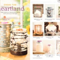 SCENTSY SPRING SUMMER 2019 CATALOG SLIDESHOW