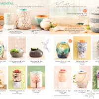 SCENTSY SPRING SUMMER 2019 CATALOG 8