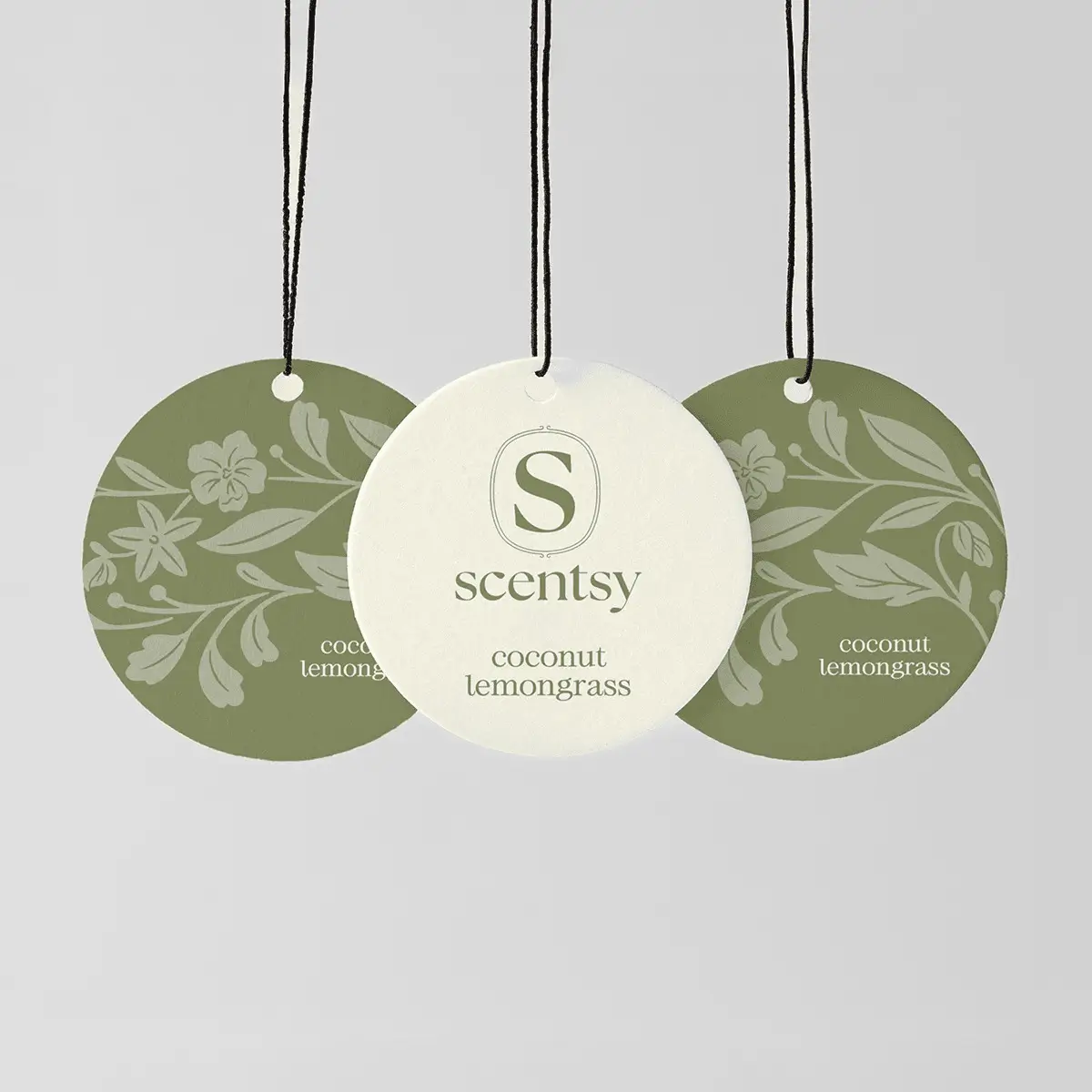 Scentscentcirclecoconutlemongrass3Packdoublesidedpackshotra2026Pws3205D98F43934E70Aeb15A71Daa33351_Highres Coconut Lemongrass Scentsy Scent Circle 3 Pack Bundle