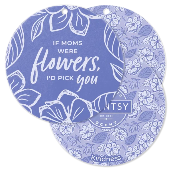 Kindness Scentsy Scent Circle 3 Pack