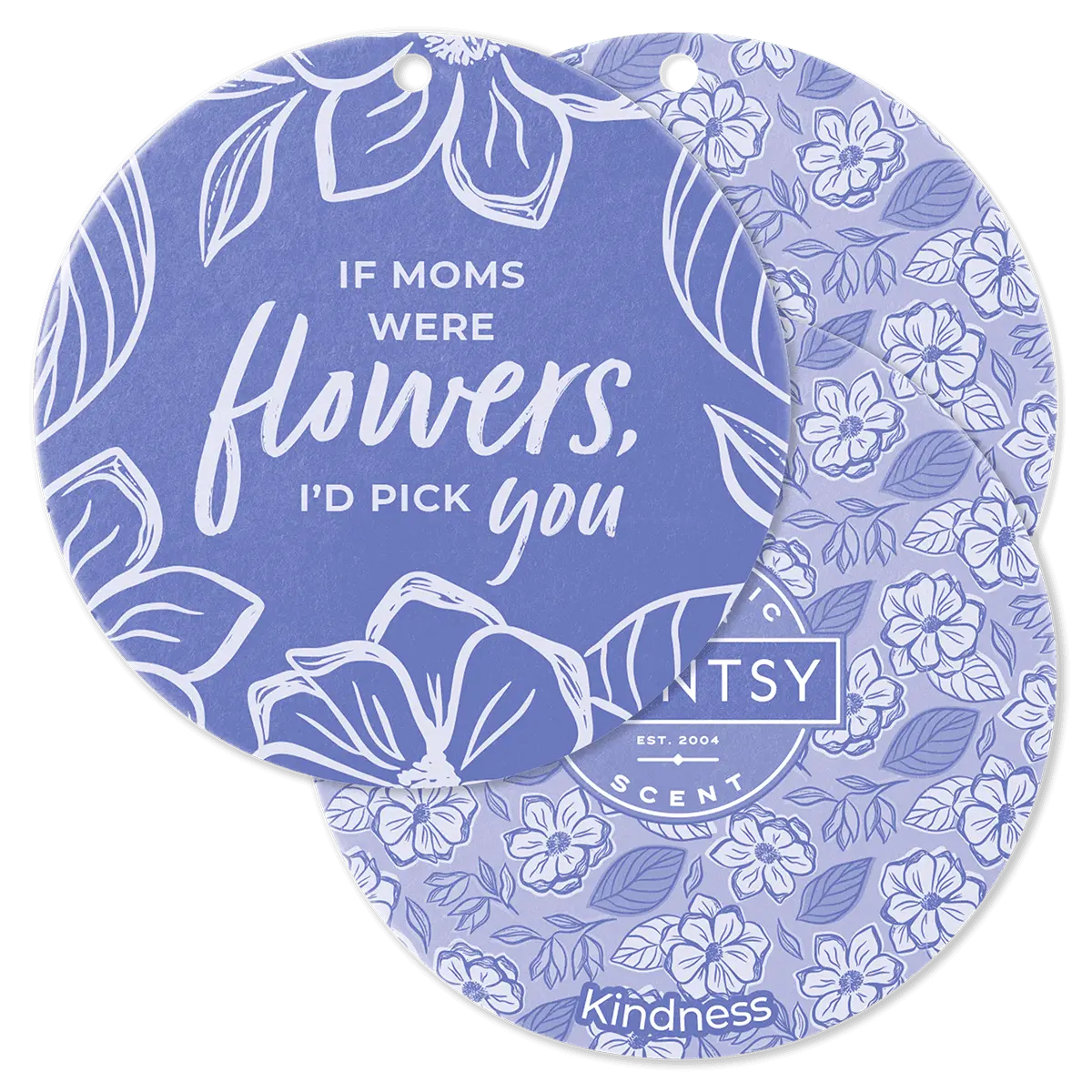 Kindness Scentsy Scent Circle 3 Pack