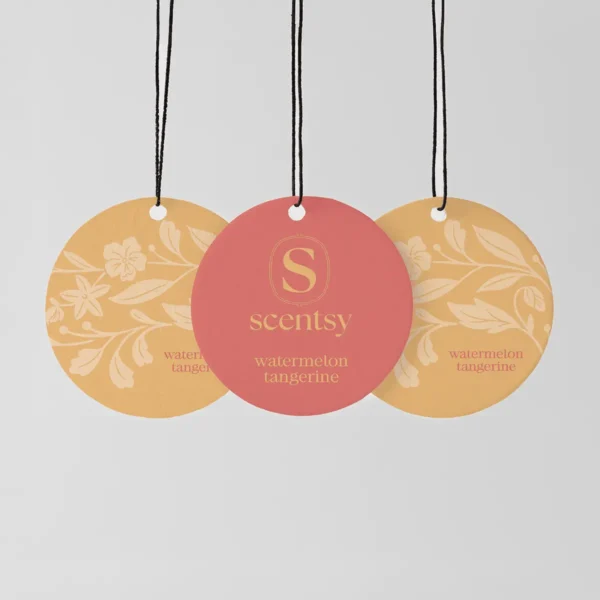 Scentscentcirclewatermelontangerine3Packdoublesidedpackshotra2026Pws_Highres Watermelon Tangerine Scentsy Scent Circle 3 Pack