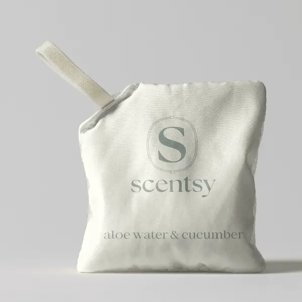 Aloe Water & Cucumber Scentsy Scent Pak