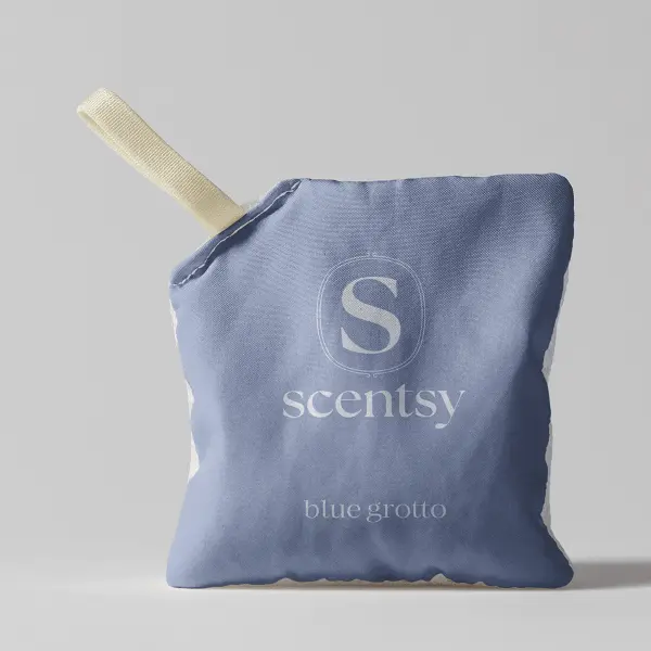 Blue Grotto Scentsy Scent Pak